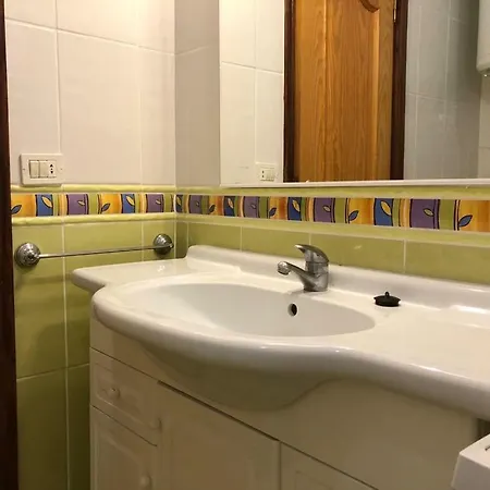 Los Geranios Delux Adeje
